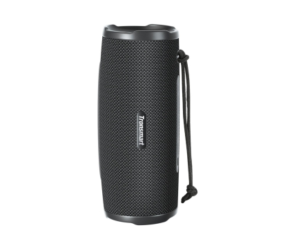 Głośnik bluetooth Tronsmart Mirtune C3 Plus Czarny